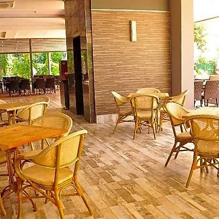 Vega Hotel