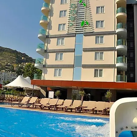 Hotel Vega 4*