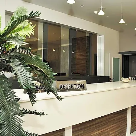 Hotel Vega