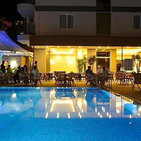 Hotel Vega