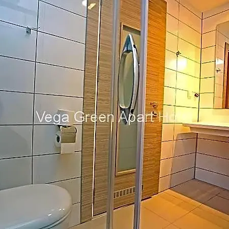 Vega Hotel 4*