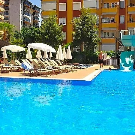Hotel Vega Mahmutlar