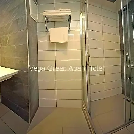 Vega Hotel 4*