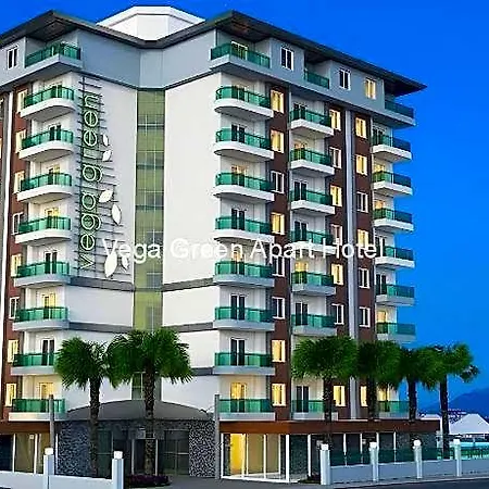 Hotel Vega Mahmutlar