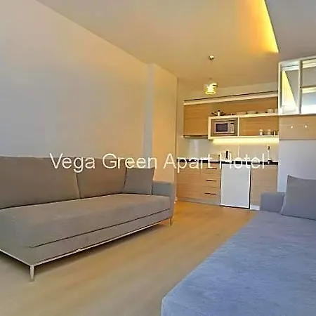 Hotel Vega 4*