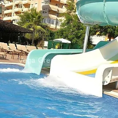 Hotel Vega